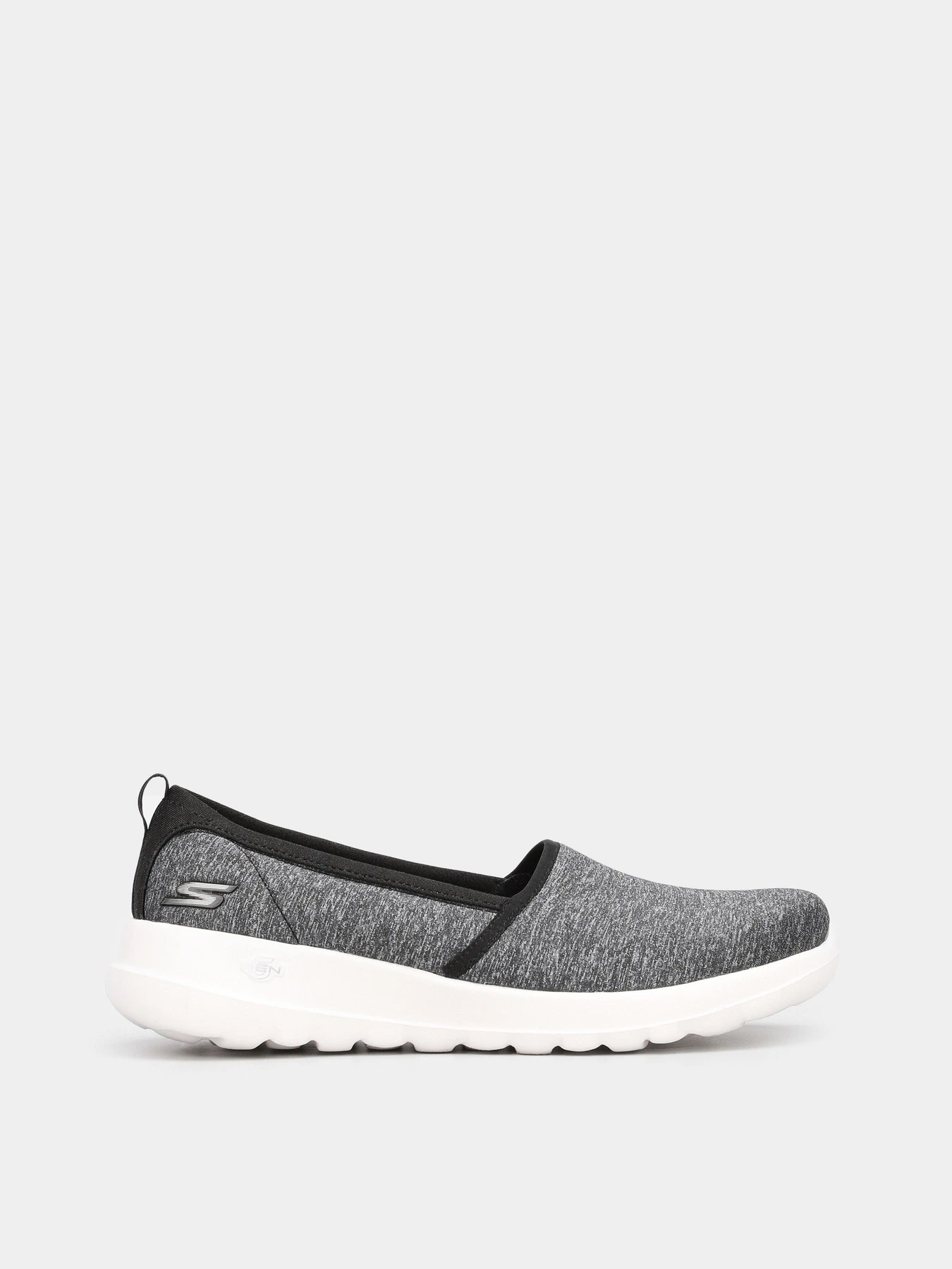 Слипоны и мокасины Skechers Go Walk Joy модель 124188 BKW Слипоны и мокасины Skechers Go Walk Joy модель 124188 BKW Фото