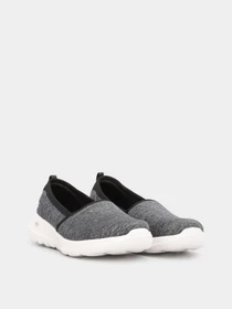 Слипоны и мокасины Skechers Go Walk Joy модель 124188 BKW Фото