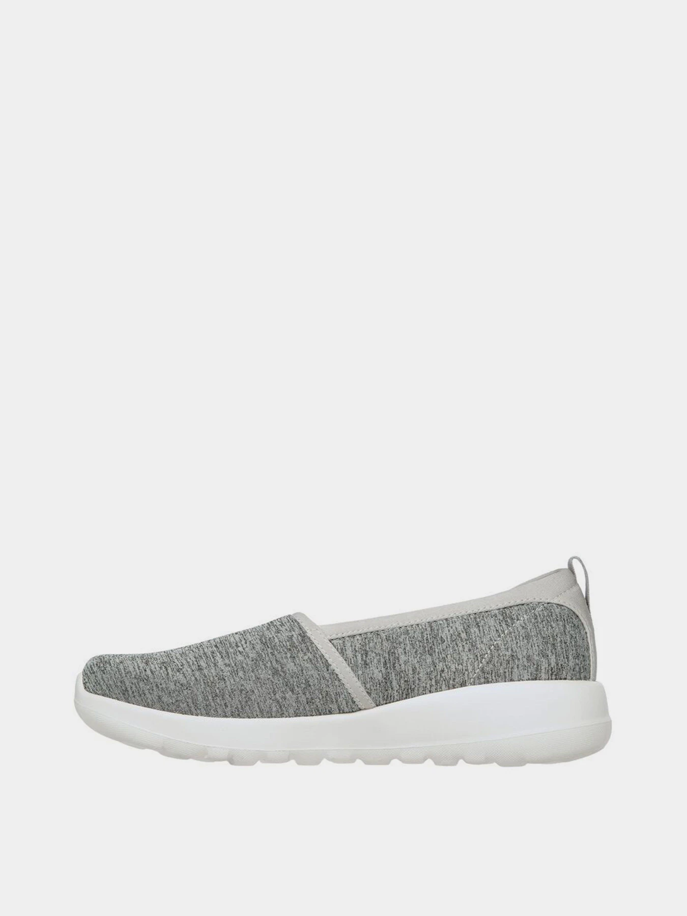 Слипоны и мокасины Skechers Go Walk Joy модель 124188 GRY Фото