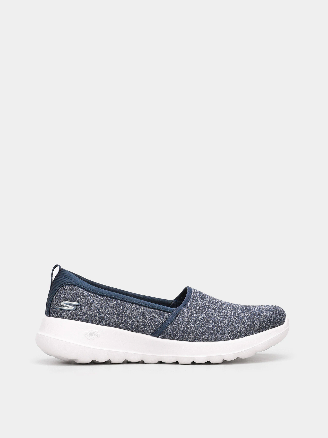 Слипоны и мокасины Skechers Go Walk Joy модель 124188 NVY Фото