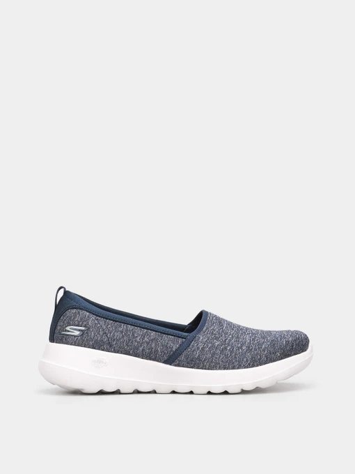 Слипоны и мокасины Skechers Go Walk Joy модель 124188 NVY Фото