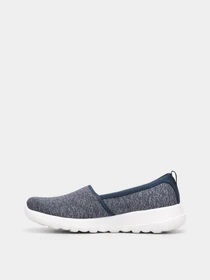 Слипоны и мокасины Skechers Go Walk Joy модель 124188 NVY Фото