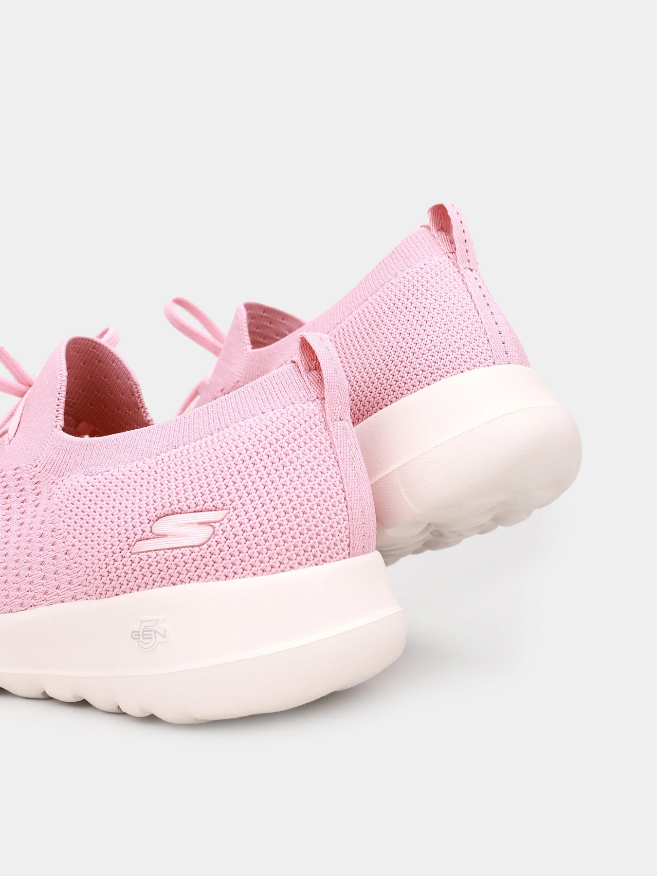 Кроссовки Skechers Go Walk Joy модель 124192 ROS Кроссовки Skechers Go Walk Joy модель 124192 ROS Фото