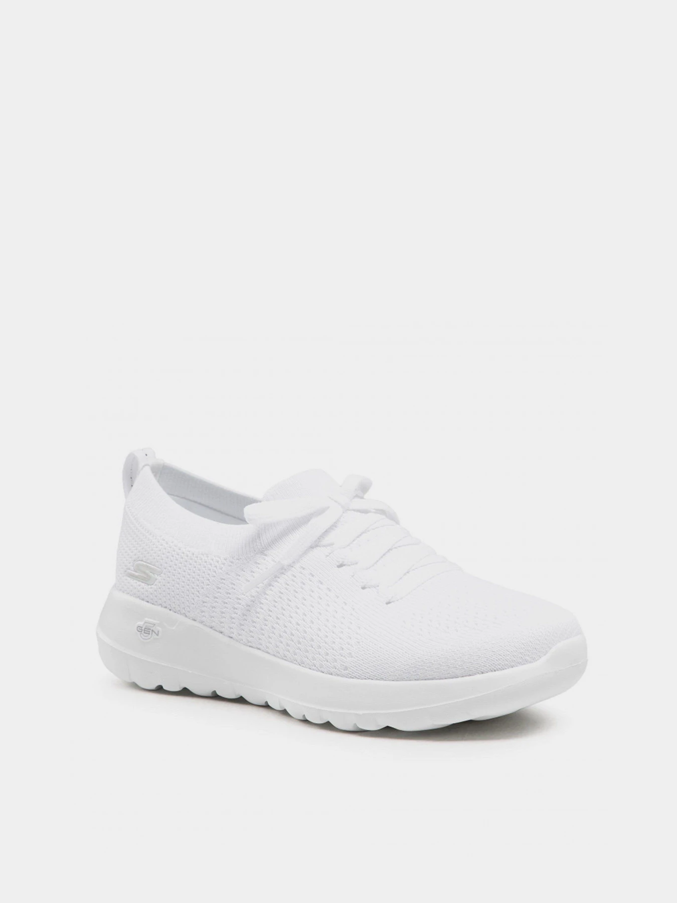 Кроссовки Skechers Go Walk Joy модель 124192 WHT Кроссовки Skechers Go Walk Joy модель 124192 WHT Фото