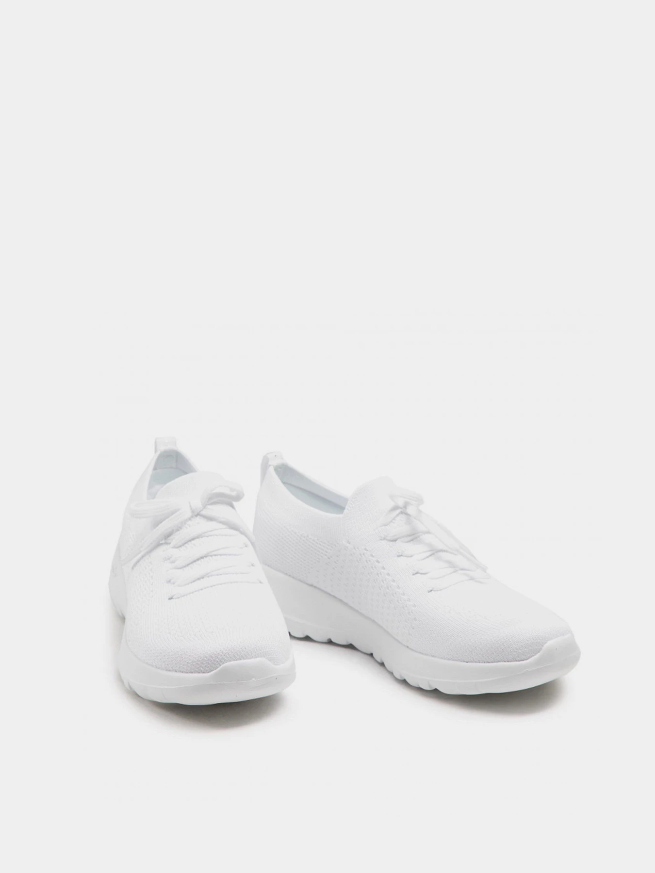Кроссовки Skechers Go Walk Joy модель 124192 WHT Кроссовки Skechers Go Walk Joy модель 124192 WHT Фото