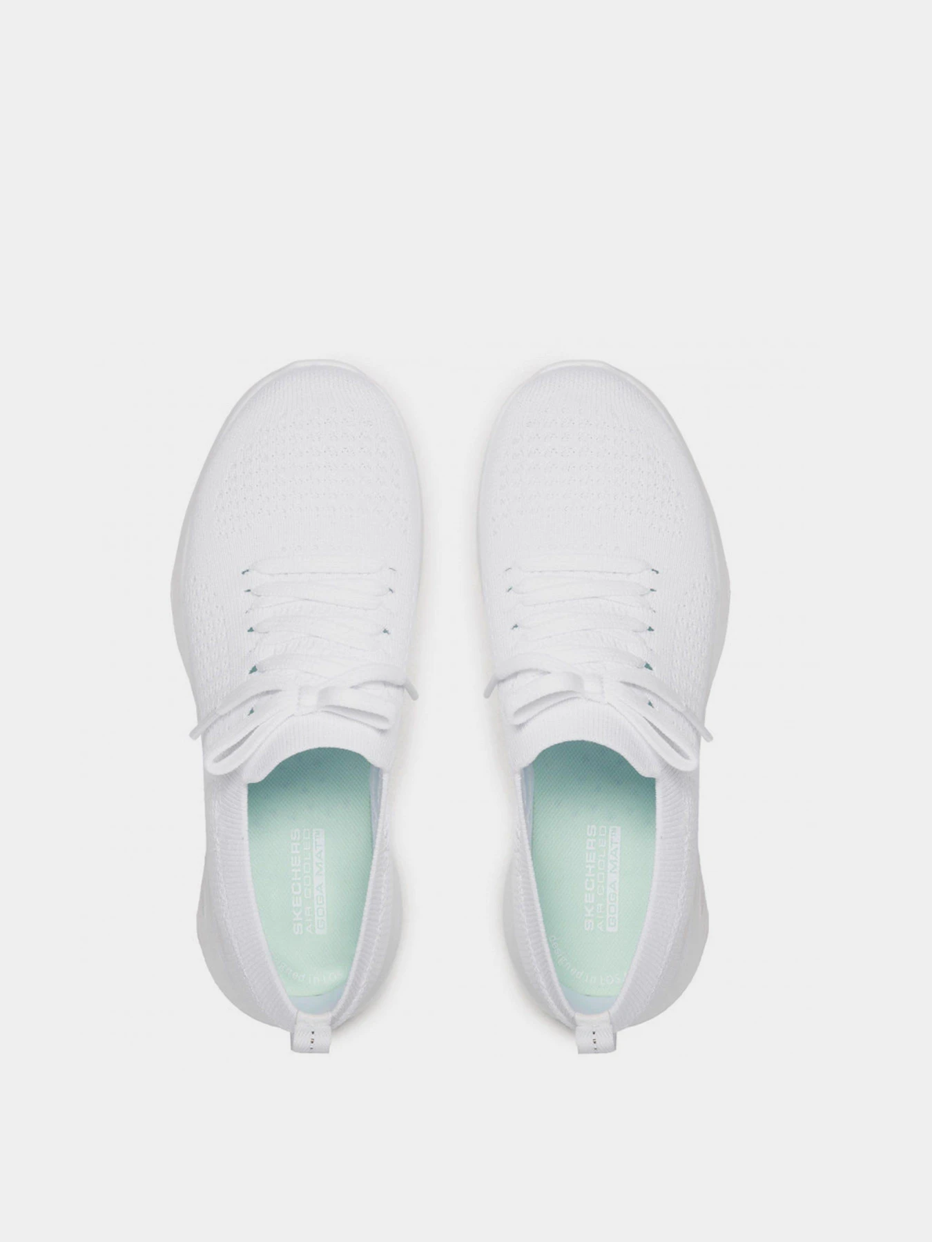 Кроссовки Skechers Go Walk Joy модель 124192 WHT Кроссовки Skechers Go Walk Joy модель 124192 WHT Фото
