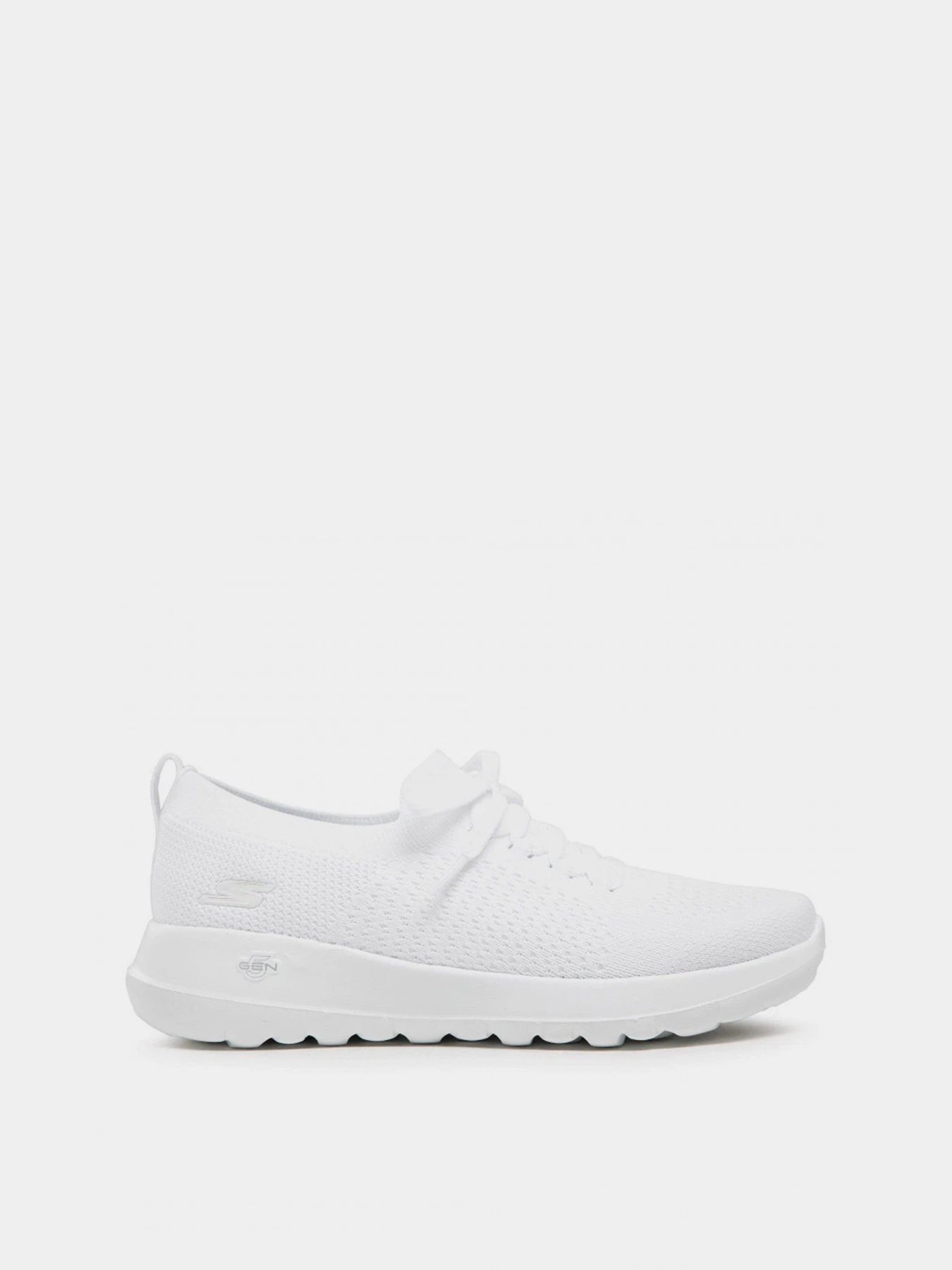 Кроссовки Skechers Go Walk Joy модель 124192 WHT Кроссовки Skechers Go Walk Joy модель 124192 WHT Фото