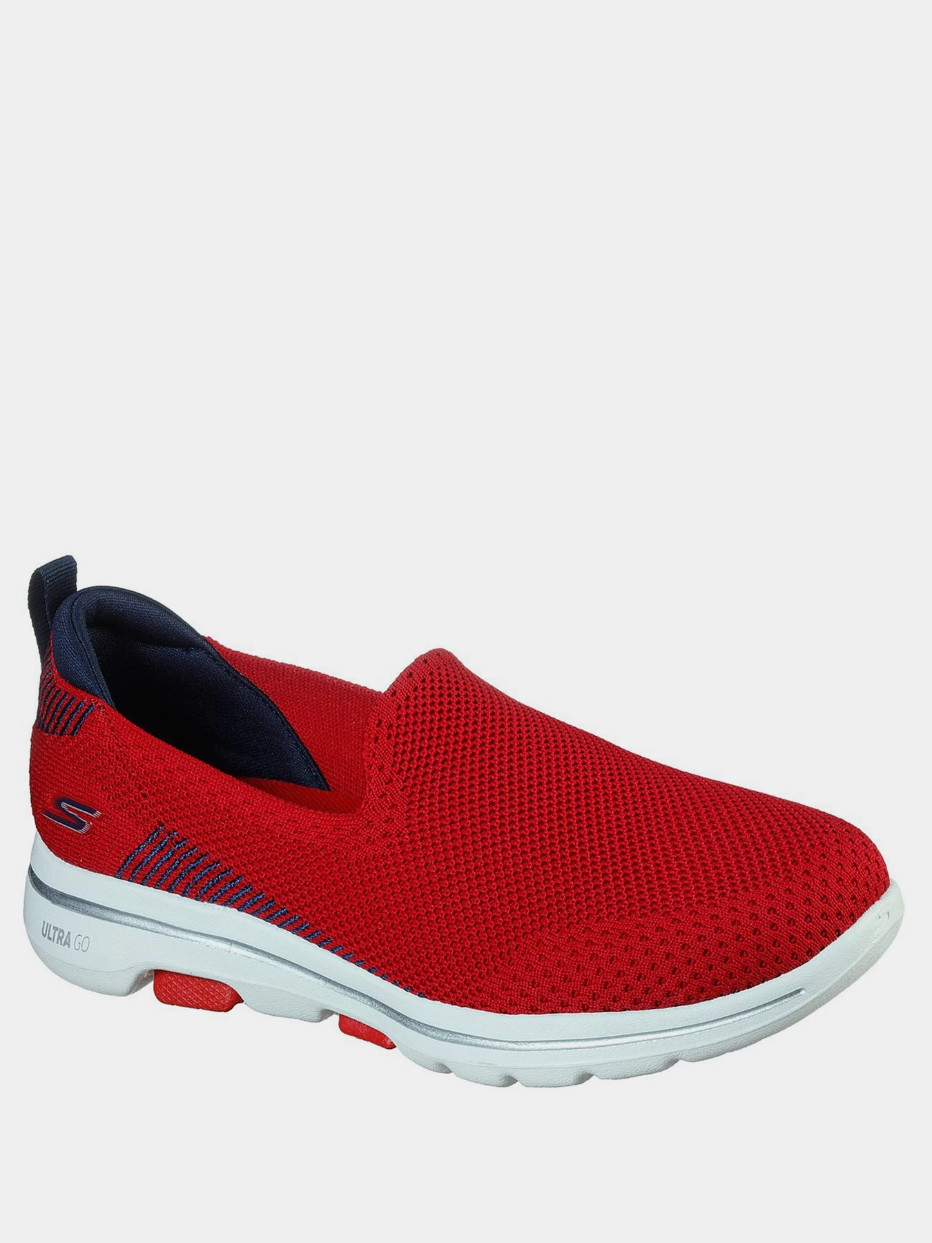 Сліпони та мокасини Skechers GoWalk5 - Prized модель 15900 RDNV Сліпони та мокасини Skechers GoWalk5 - Prized модель 15900 RDNV Фото