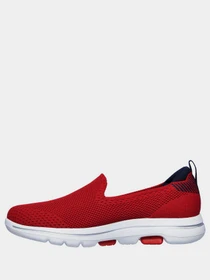 Сліпони та мокасини Skechers GoWalk5 - Prized модель 15900 RDNV Фото