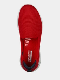 Сліпони та мокасини Skechers GoWalk5 - Prized модель 15900 RDNV Фото