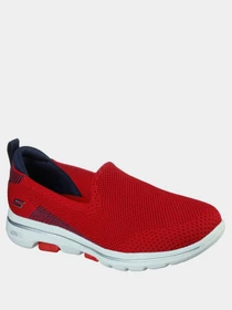 Сліпони та мокасини Skechers GoWalk5 - Prized модель 15900 RDNV Фото