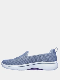Сліпони та мокасини Skechers GoWalk Arch Fit модель 124401 GYLV Фото