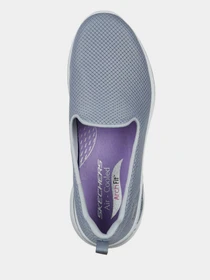 Сліпони та мокасини Skechers GoWalk Arch Fit модель 124401 GYLV Фото