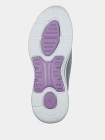 Сліпони та мокасини Skechers GoWalk Arch Fit модель 124401 GYLV Фото
