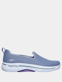 Сліпони та мокасини Skechers GoWalk Arch Fit модель 124401 GYLV Фото