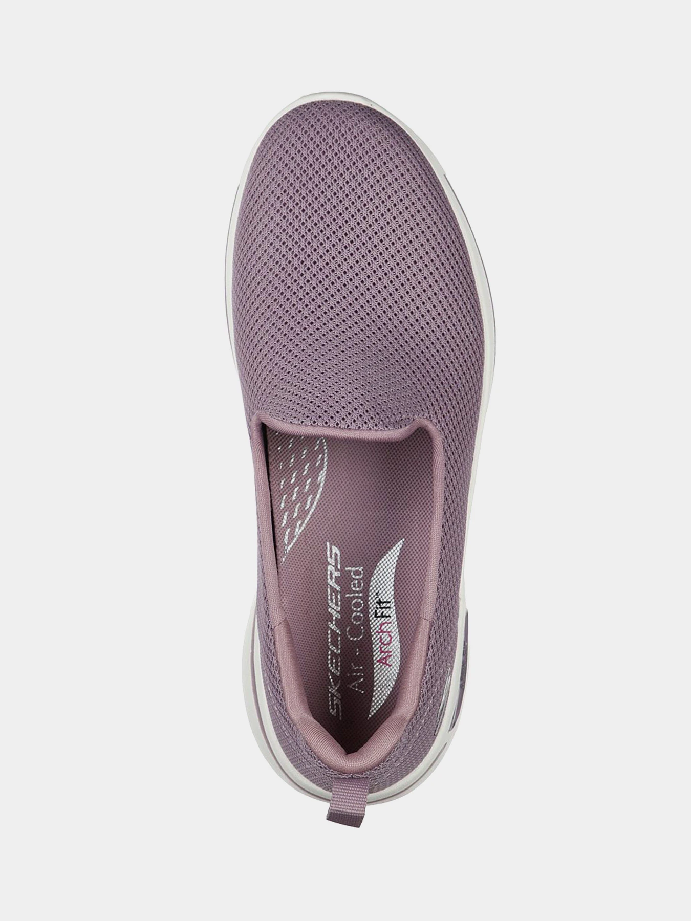 Слипоны и мокасины Skechers GoWalk Arch Fit модель 124401 MVE Слипоны и мокасины Skechers GoWalk Arch Fit модель 124401 MVE Фото