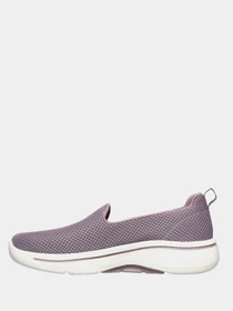 Слипоны и мокасины Skechers GoWalk Arch Fit модель 124401 MVE Фото