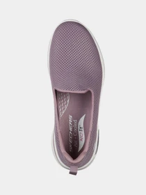 Слипоны и мокасины Skechers GoWalk Arch Fit модель 124401 MVE Фото