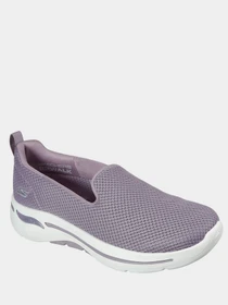 Слипоны и мокасины Skechers GoWalk Arch Fit модель 124401 MVE Фото