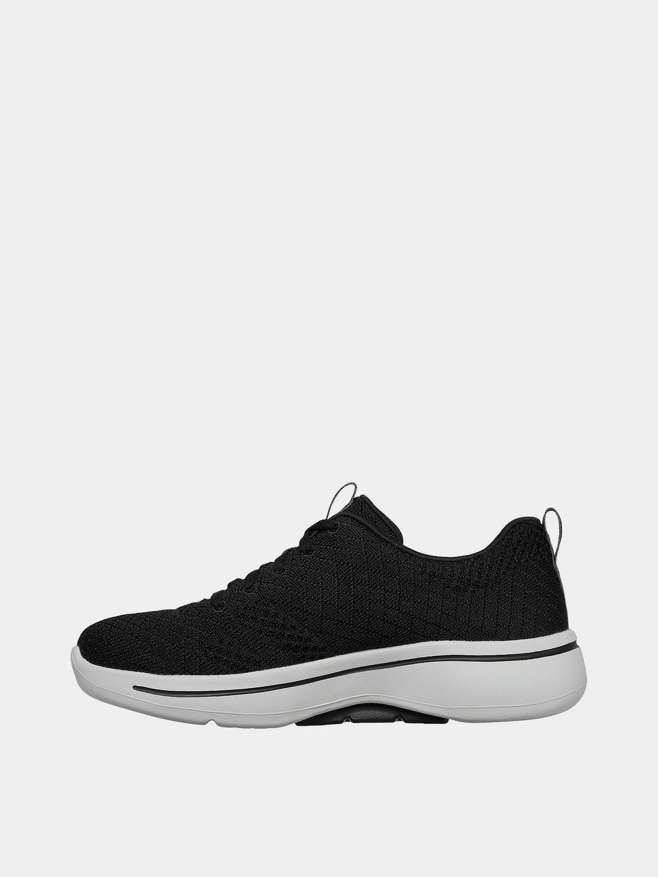 Кросівки Skechers GoWalk Arch Fit - Unify модель 124403 BKW Фото