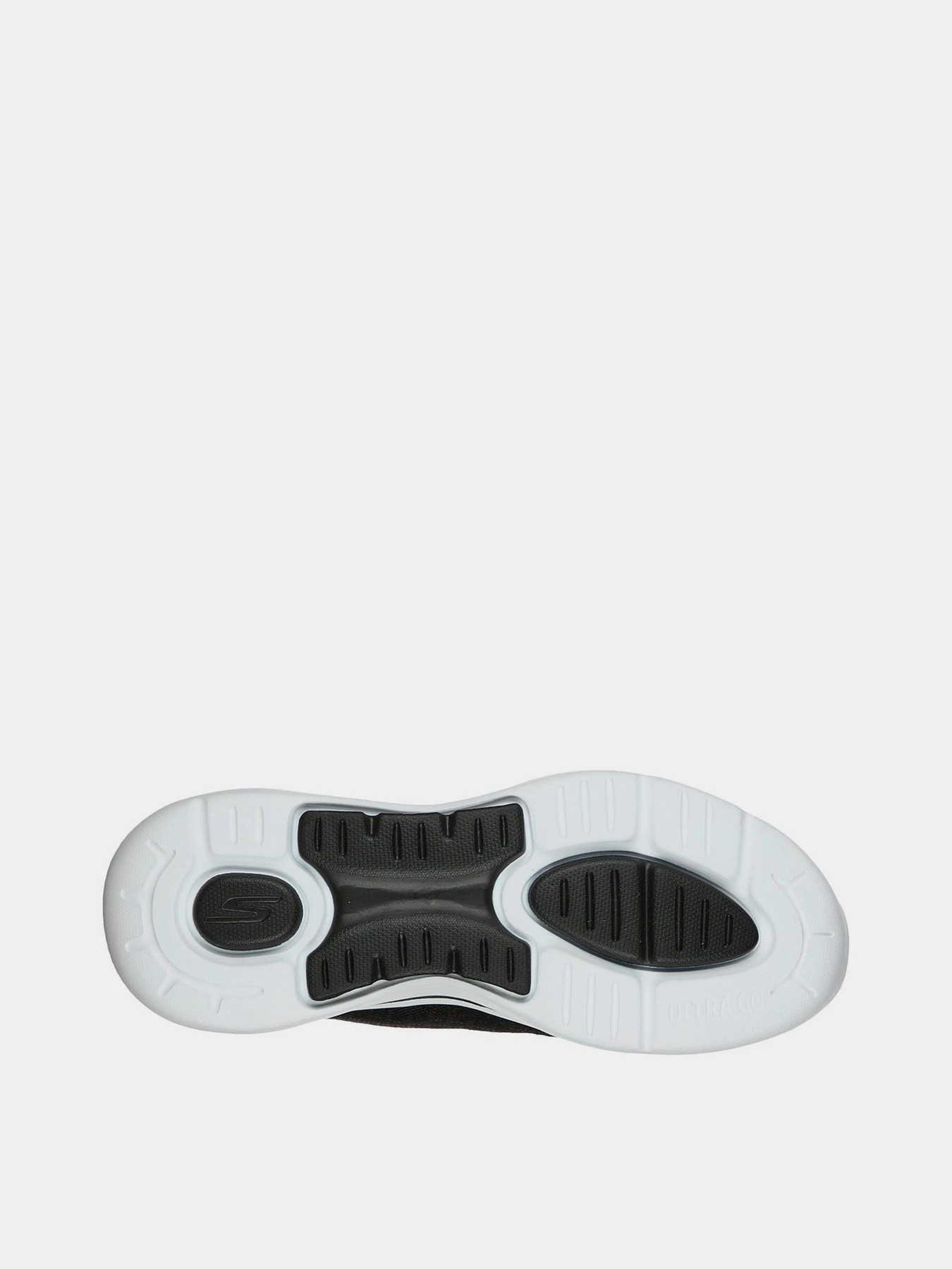 Кросівки Skechers GoWalk Arch Fit - Unify модель 124403 BKW Фото