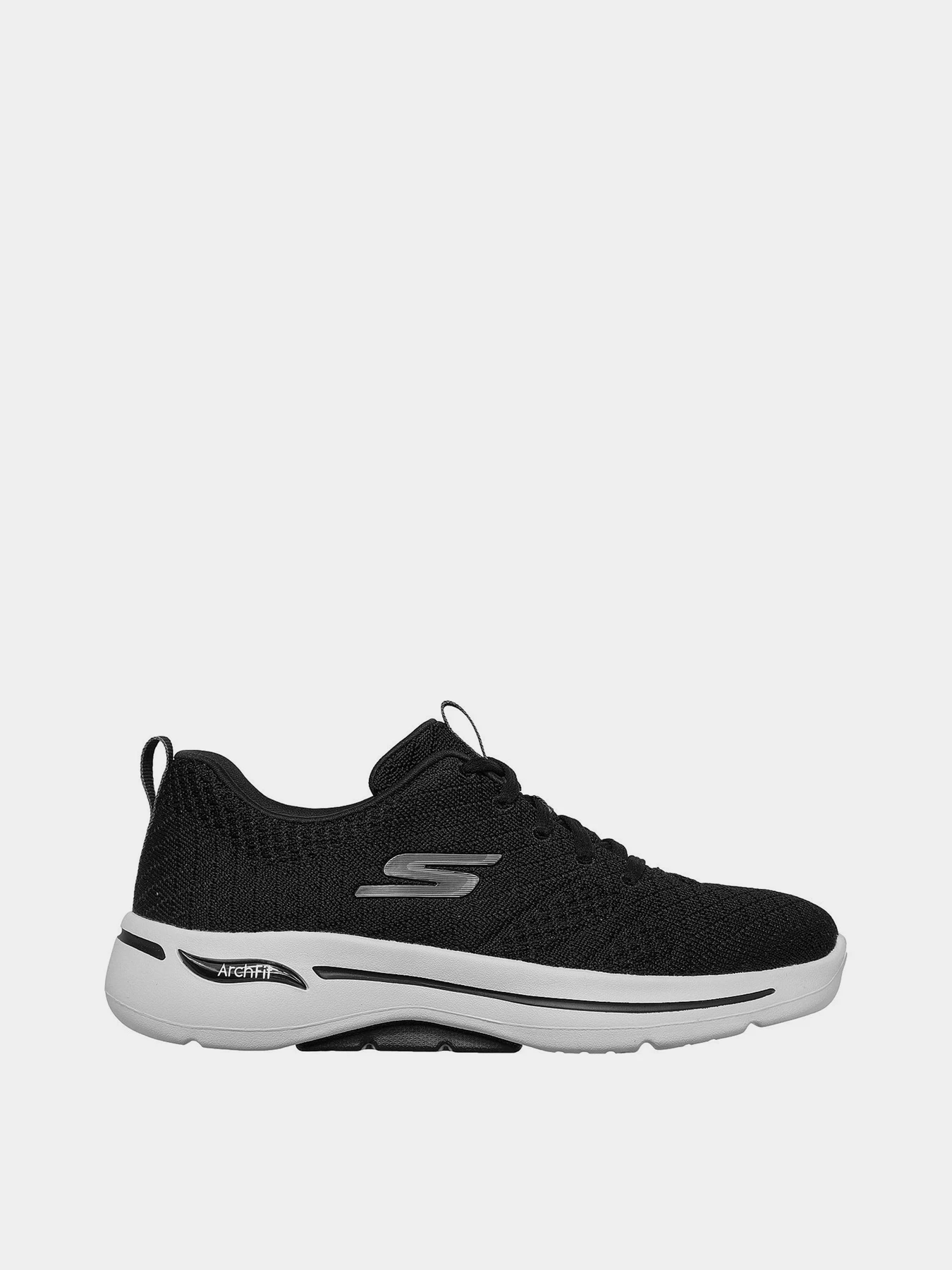 Кросівки Skechers GoWalk Arch Fit - Unify модель 124403 BKW Фото