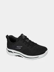 Кросівки Skechers GoWalk Arch Fit - Unify модель 124403 BKW Фото