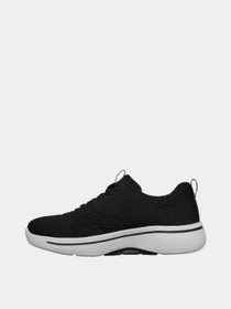 Кросівки Skechers GoWalk Arch Fit - Unify модель 124403 BKW Фото