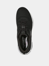 Кросівки Skechers GoWalk Arch Fit - Unify модель 124403 BKW Фото