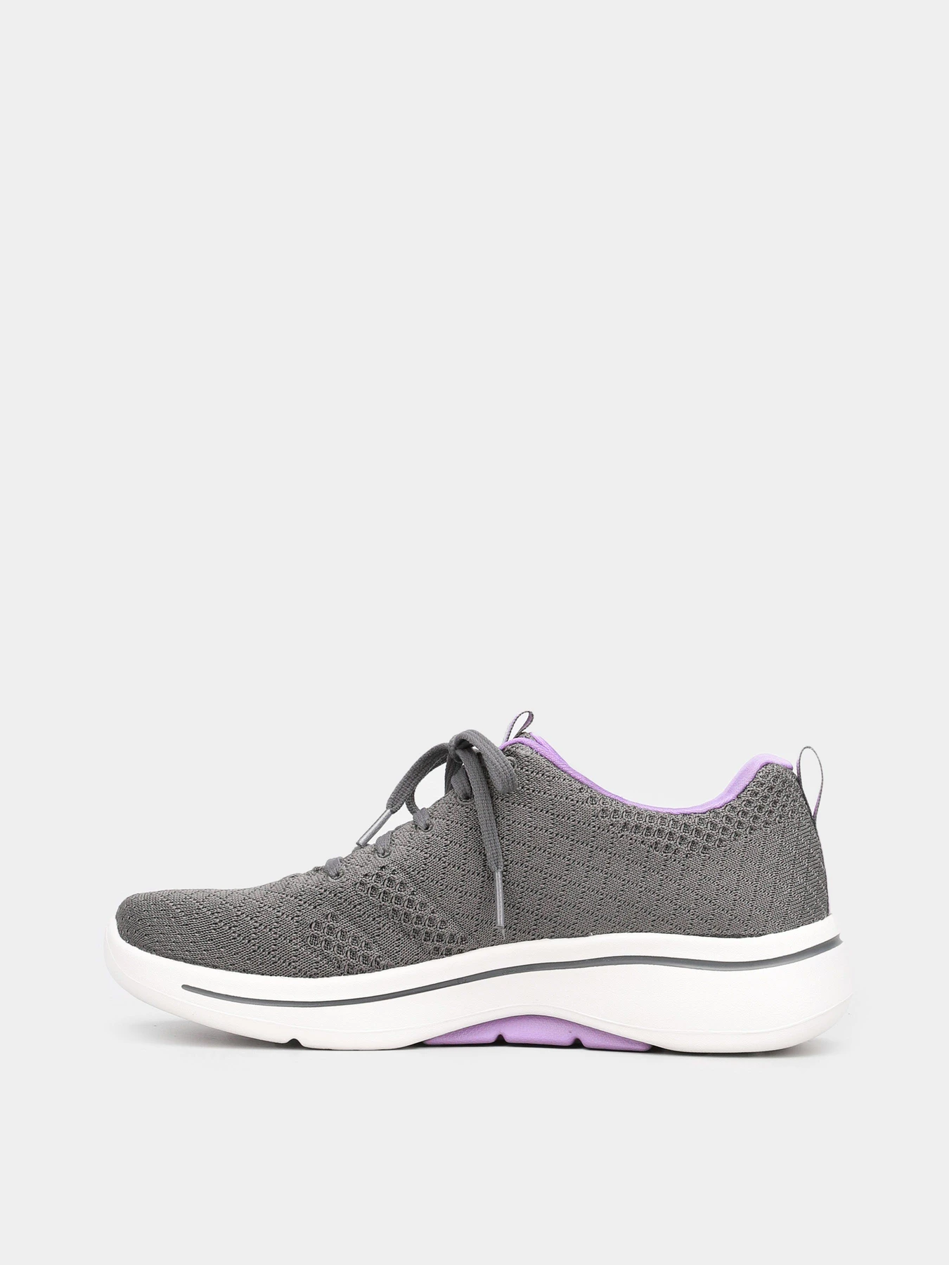 Кроссовки Skechers GOWALK ARCH FIT модель 124403 GYLV Кроссовки Skechers GOWALK ARCH FIT модель 124403 GYLV Фото