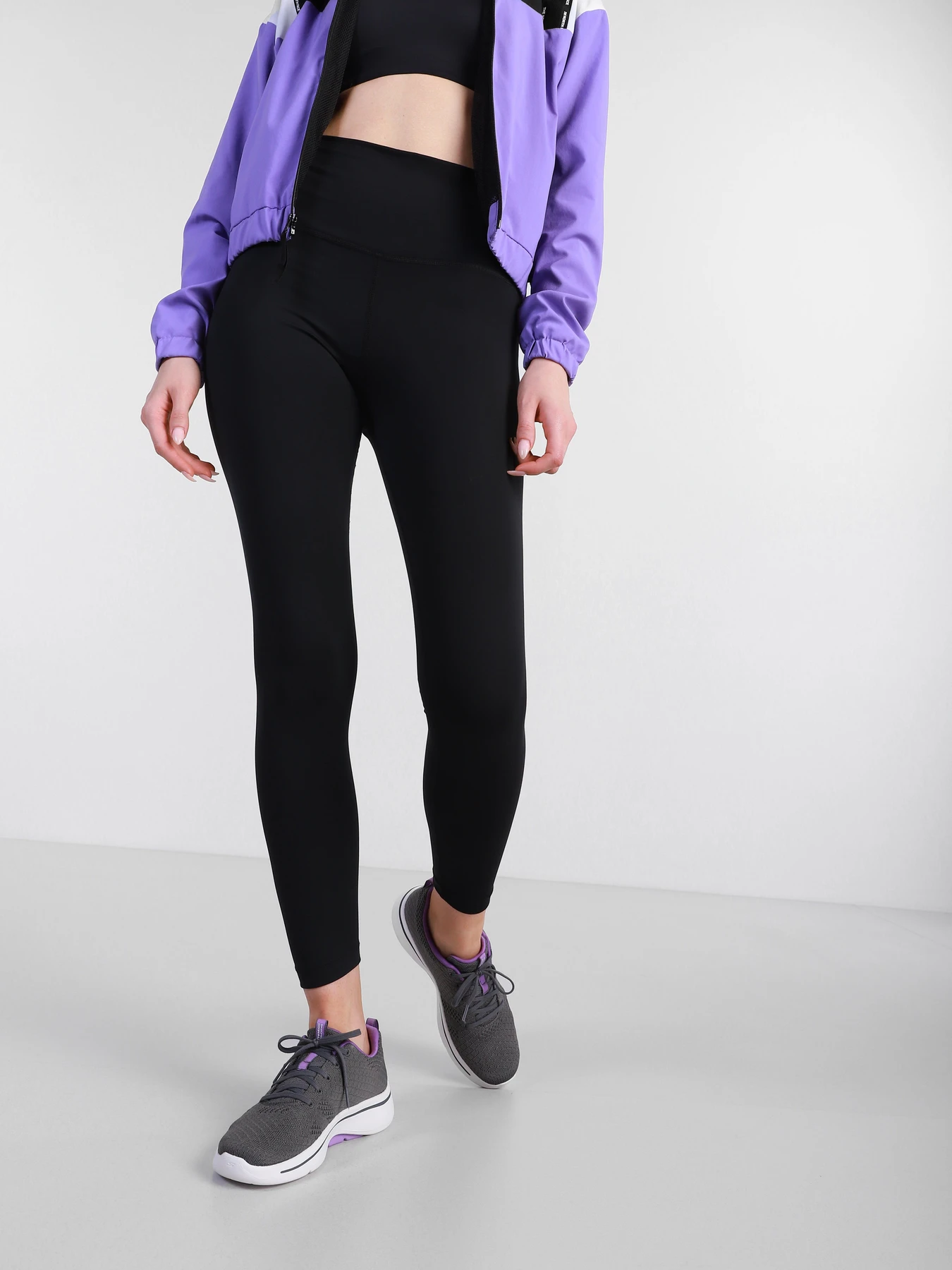 Кроссовки Skechers GOWALK ARCH FIT модель 124403 GYLV Кроссовки Skechers GOWALK ARCH FIT модель 124403 GYLV Фото