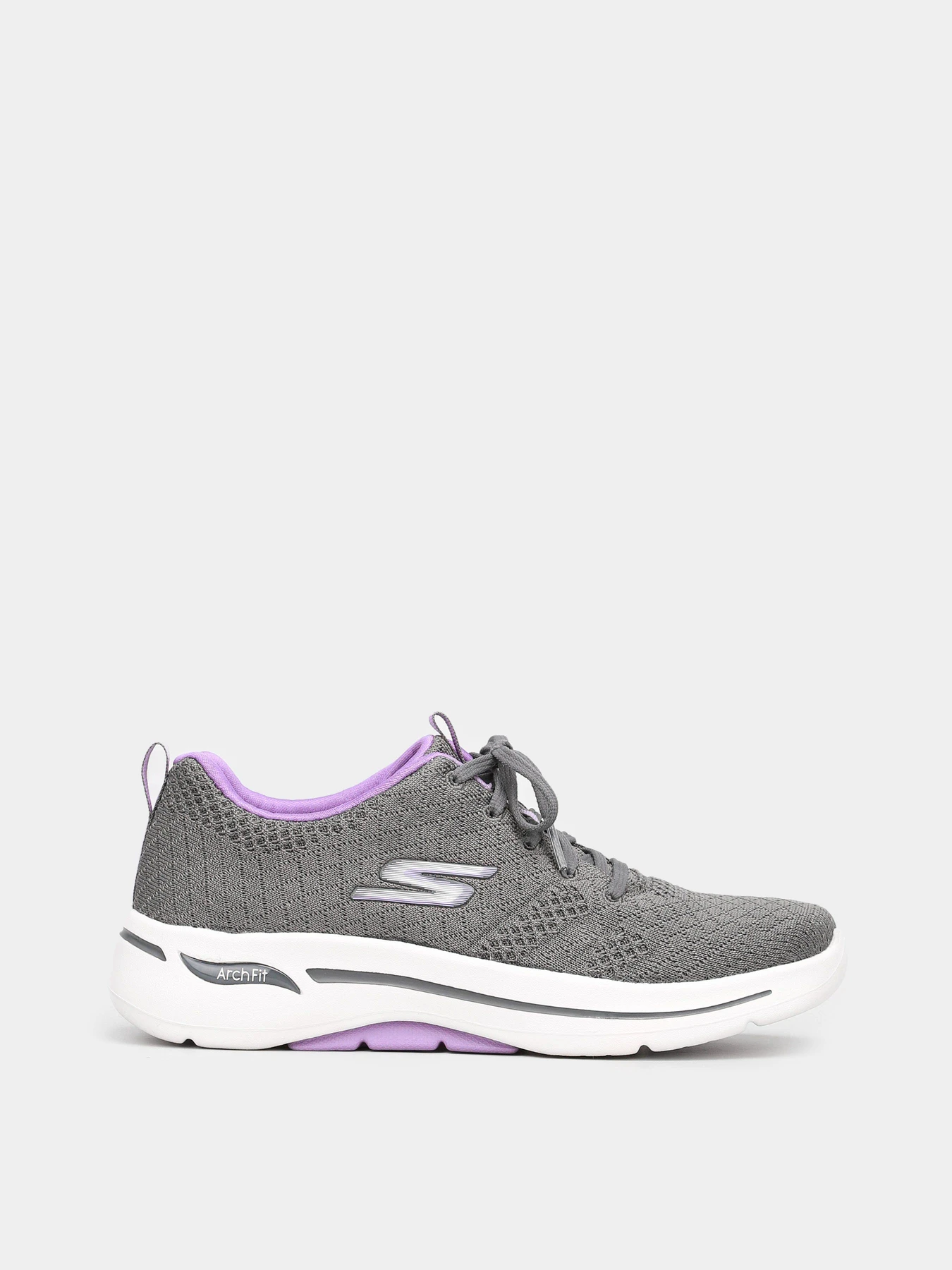 Кроссовки Skechers GOWALK ARCH FIT модель 124403 GYLV Кроссовки Skechers GOWALK ARCH FIT модель 124403 GYLV Фото