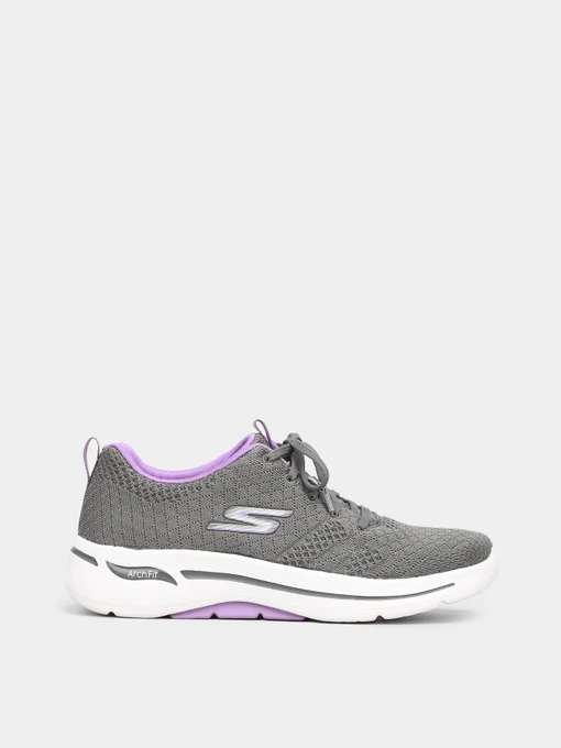 Кроссовки Skechers GOWALK ARCH FIT модель 124403 GYLV Фото