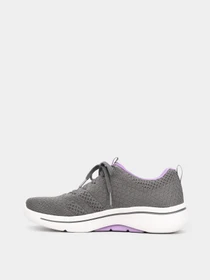 Кроссовки Skechers GOWALK ARCH FIT модель 124403 GYLV Фото