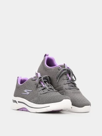 Кроссовки Skechers GOWALK ARCH FIT модель 124403 GYLV Фото