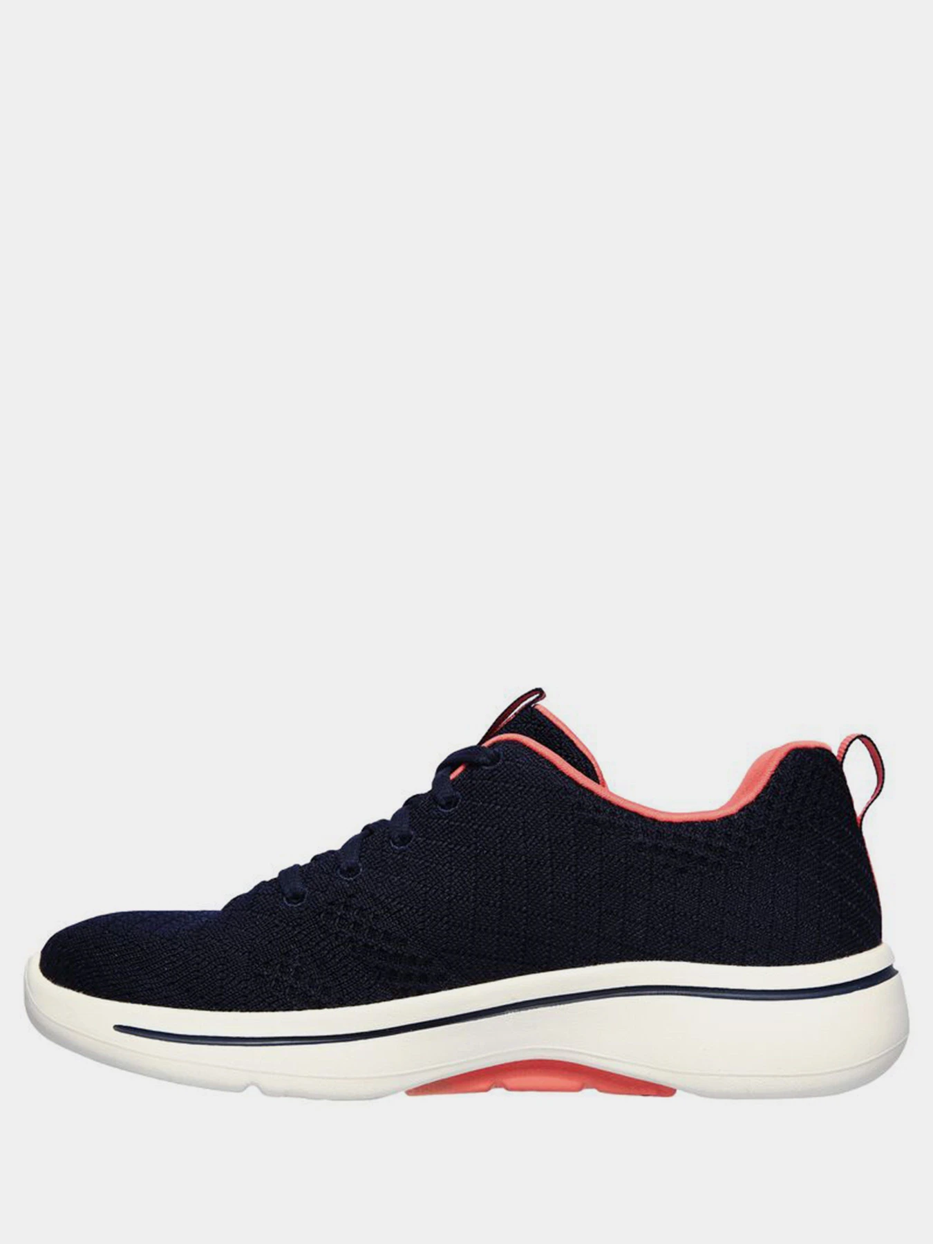 Кросівки Skechers GoWalk Arch Fit - Unify модель 124403 NVCL Фото