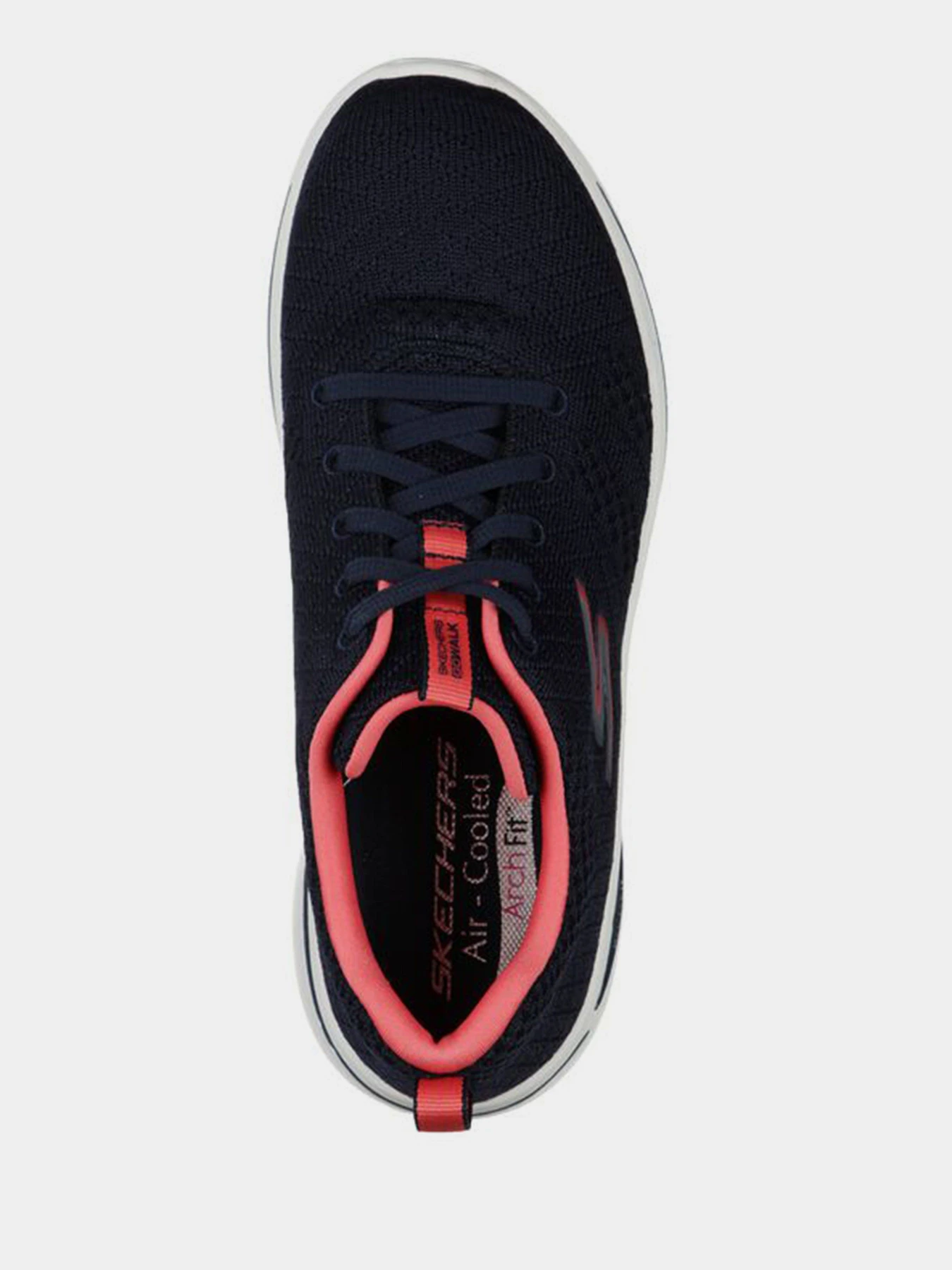 Кросівки Skechers GoWalk Arch Fit - Unify модель 124403 NVCL Фото