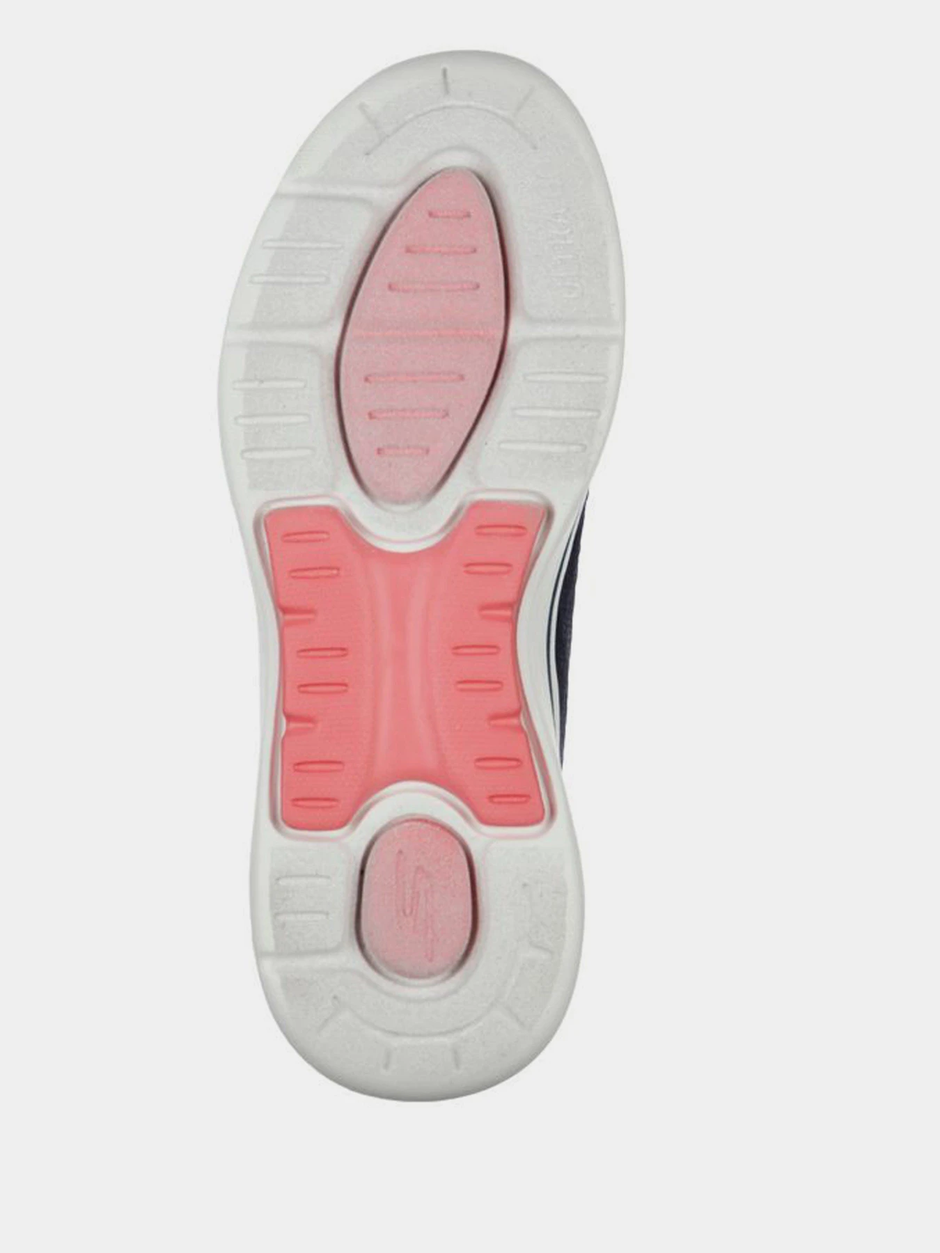 Кросівки Skechers GoWalk Arch Fit - Unify модель 124403 NVCL Фото