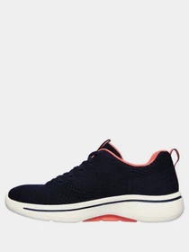 Кросівки Skechers GoWalk Arch Fit - Unify модель 124403 NVCL Фото