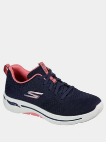 Кросівки Skechers GoWalk Arch Fit - Unify модель 124403 NVCL Фото
