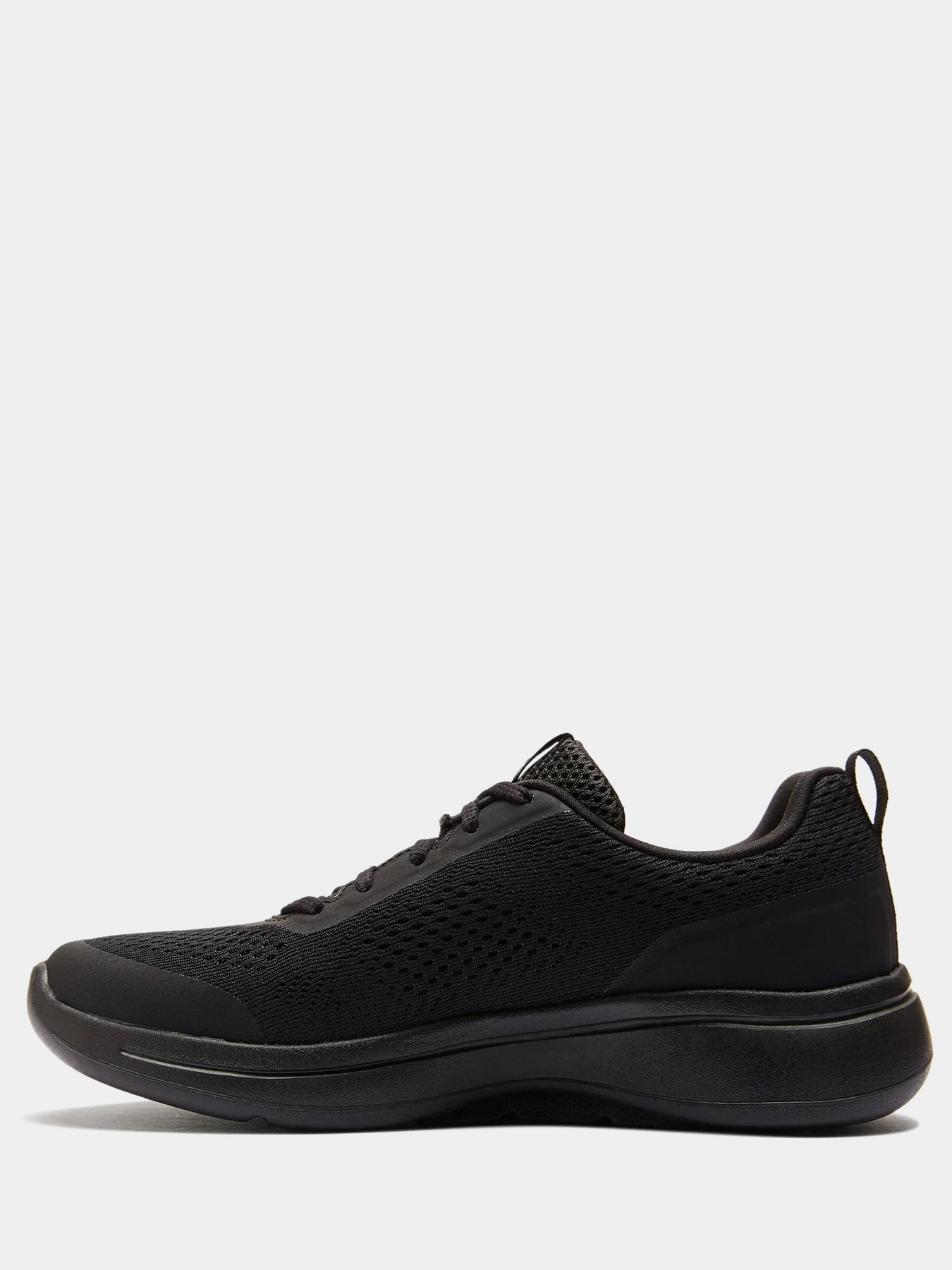 Кросівки Skechers GOwalk Arch Fit - Motion Breeze модель 124404 BBK Кросівки Skechers GOwalk Arch Fit - Motion Breeze модель 124404 BBK Фото