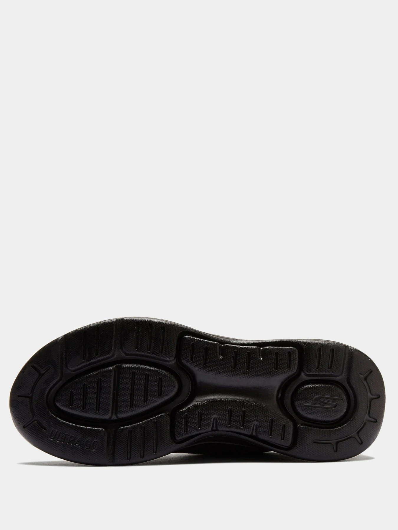Кросівки Skechers GOwalk Arch Fit - Motion Breeze модель 124404 BBK Кросівки Skechers GOwalk Arch Fit - Motion Breeze модель 124404 BBK Фото