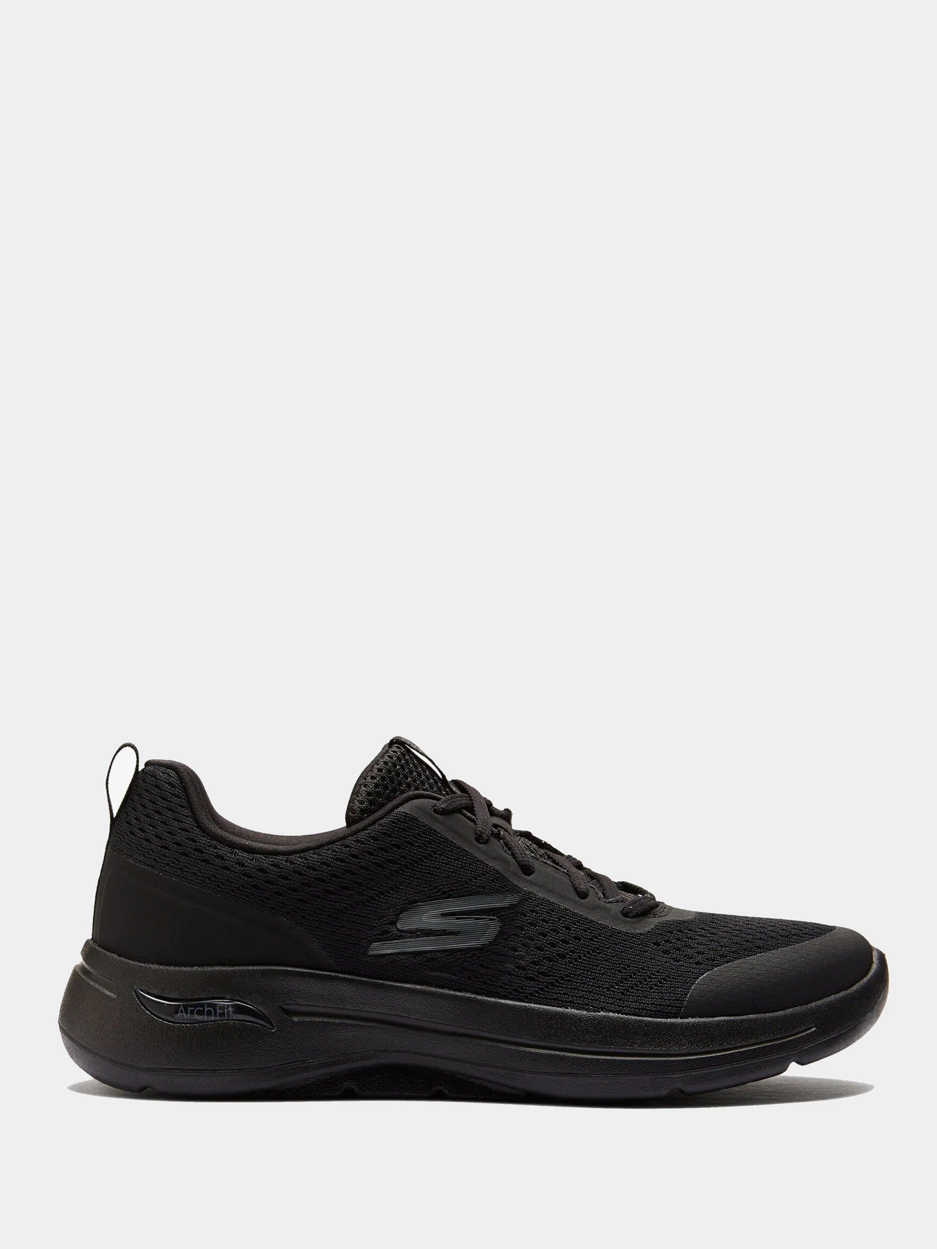 Кросівки Skechers GOwalk Arch Fit - Motion Breeze модель 124404 BBK Кросівки Skechers GOwalk Arch Fit - Motion Breeze модель 124404 BBK Фото