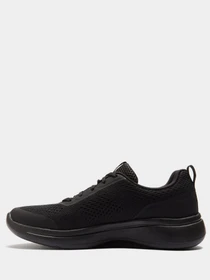 Кросівки Skechers GOwalk Arch Fit - Motion Breeze модель 124404 BBK Фото