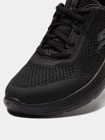 Кросівки Skechers GOwalk Arch Fit - Motion Breeze модель 124404 BBK Фото