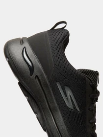 Кросівки Skechers GOwalk Arch Fit - Motion Breeze модель 124404 BBK Фото
