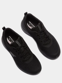 Кросівки Skechers GOwalk Arch Fit - Motion Breeze модель 124404 BBK Фото
