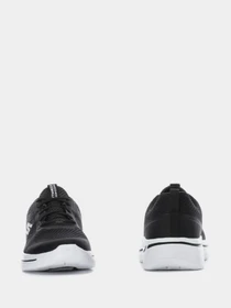 Кроссовки Skechers GOwalk Arch Fit - Motion Breeze модель 124404 BKW Фото