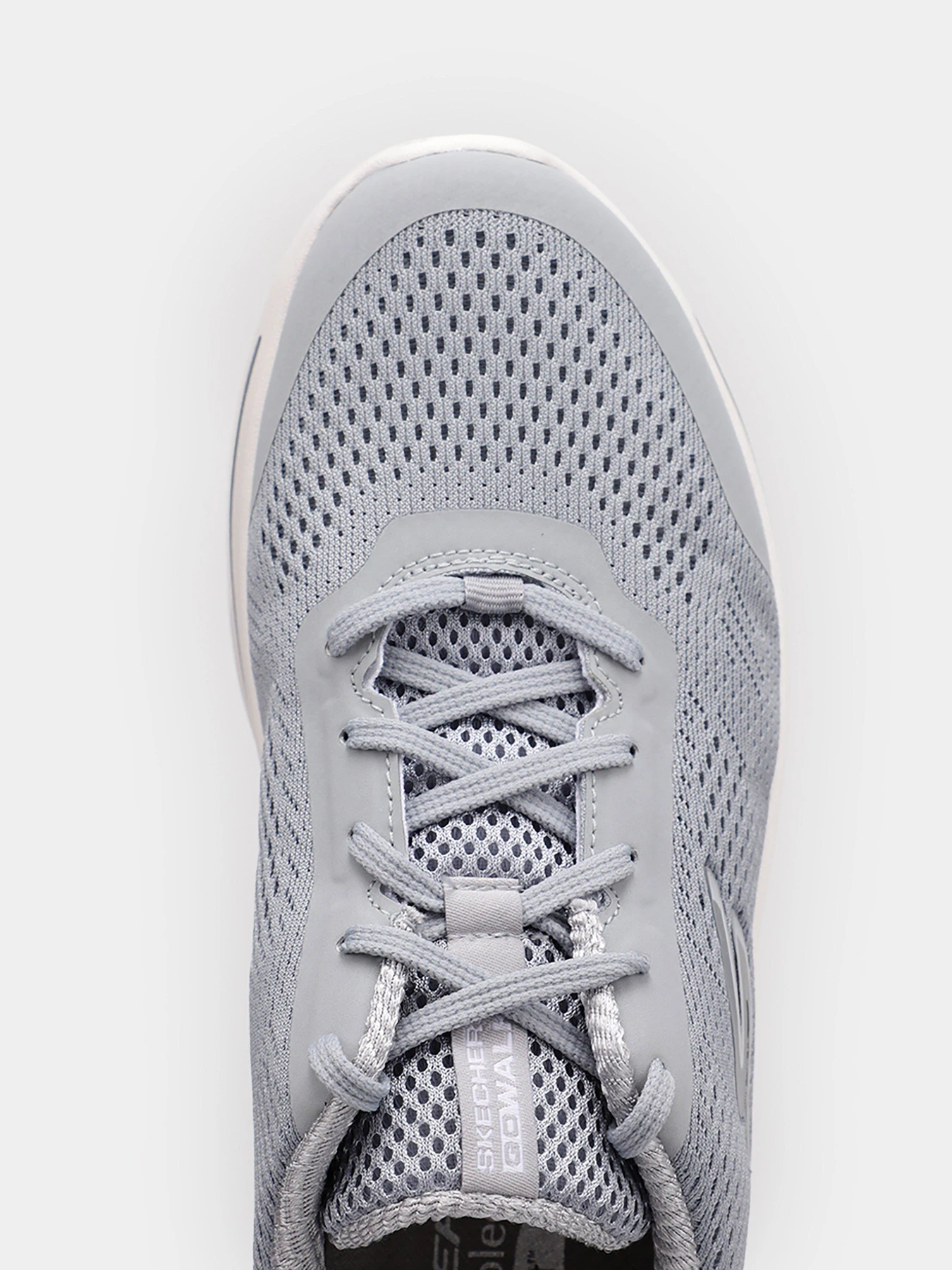 Кроссовки Skechers Go Walk Arch Fit модель 124404 GRY Кроссовки Skechers Go Walk Arch Fit модель 124404 GRY Фото