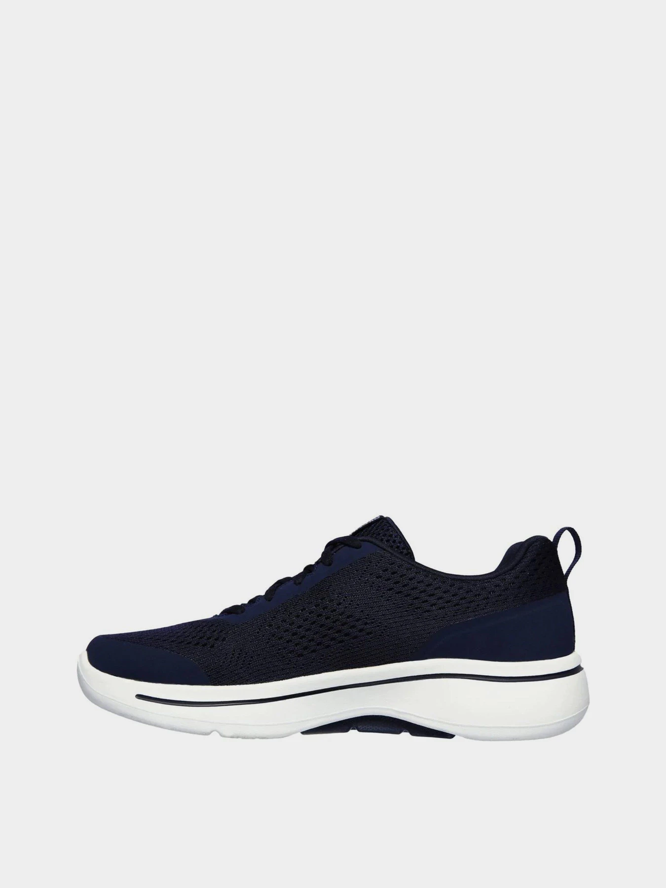 Кроссовки Skechers GOwalk Arch Fit - Motion Breeze модель 124404 NVY Кроссовки Skechers GOwalk Arch Fit - Motion Breeze модель 124404 NVY Фото
